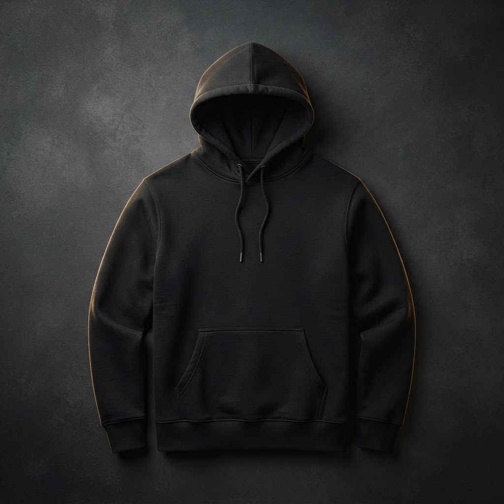 Sudadera Personalizada